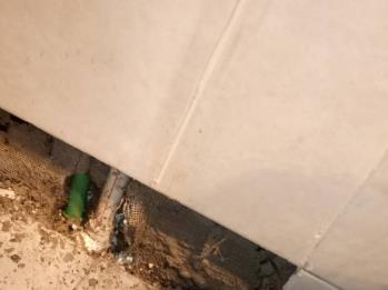商州卫生间测漏水公司分享下商州市地下管线探测方法分析