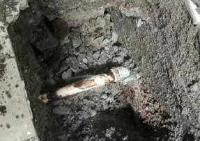 商州卫生间漏水维修公司为您解答商州市地下水管渗漏常见问题及解决方法。