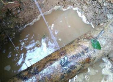 商州测漏水公司浅析商州市地下水管漏水检测方法。