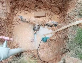 商州测漏水公司浅析商州地下水管漏水有哪些处理方法？