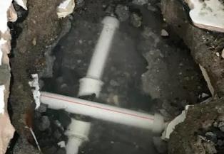  商州测漏水公司浅析商州管道泄漏检测公司检测水管泄漏