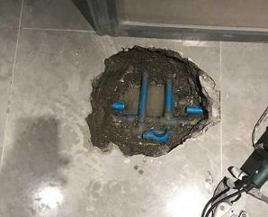 商州测漏水公司为您专业解答商州地暖漏水检测中精确漏水检测的成本